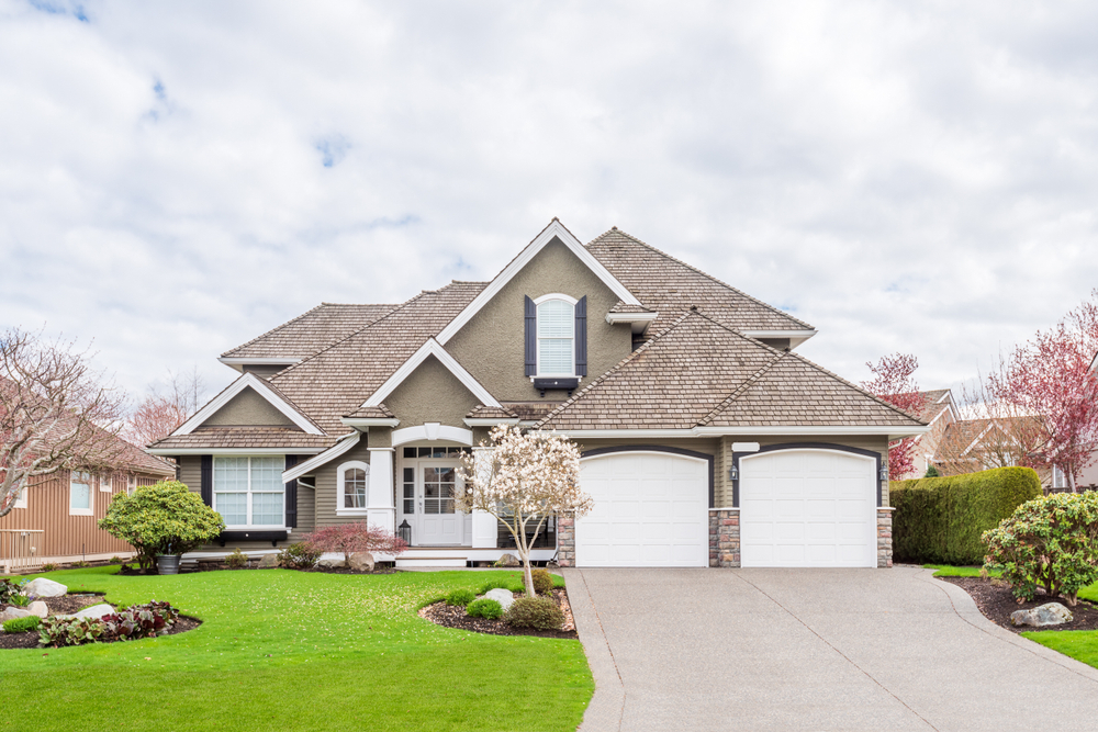 Beautiful house in the stone oak area.